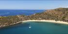 Secret Bech - Great Keppel Island - QLD (PBH4 00 18749)
